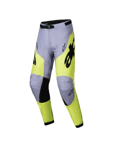 Pantalón Alpinestars Racer Veil Gris