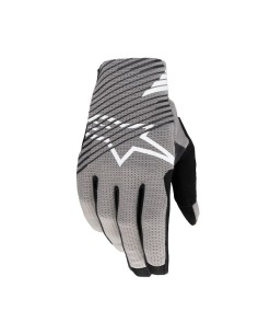 Guantes Alpinestars Radar Pro Negro