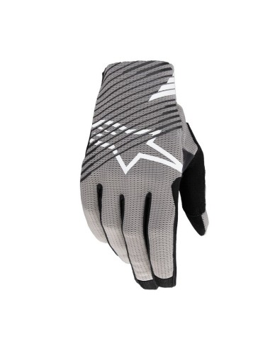 Guantes Alpinestars Radar Pro Negro
