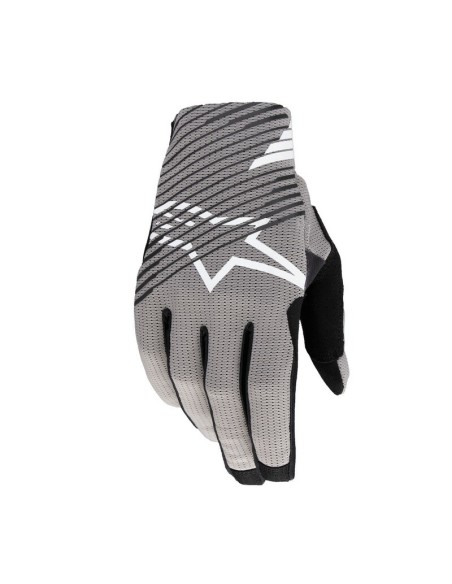 Guantes Alpinestars Radar Pro Negro