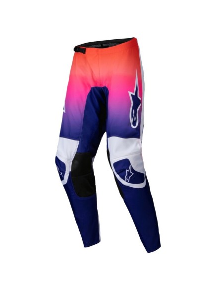 Pantalón Mujer Alpinestars Stella Fluid Wurx Multicolor