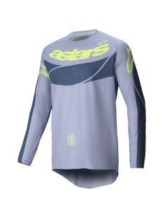 Jersey Alpinestars Techstar Dreem Gris