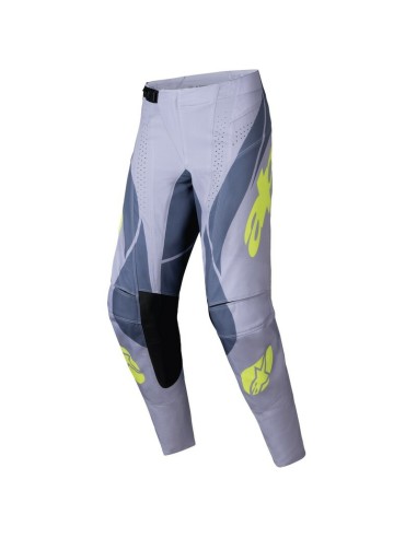 Pantalón Alpinestars Techstar Dreem Gris Oscuro