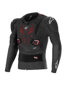 Peto Integral Alpinestars Bionic Pro V3 Plasma
