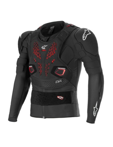 Peto Integral Alpinestars Bionic Pro V3 Plasma