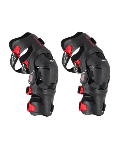Rodilleras Alpinestars RK-7 Plasma