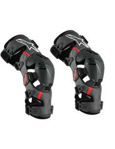 Rodilleras Alpinestars RK-10 Plasma