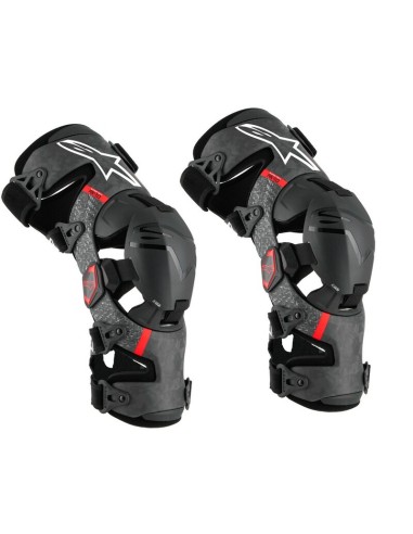 Rodilleras Alpinestars RK-10 Plasma