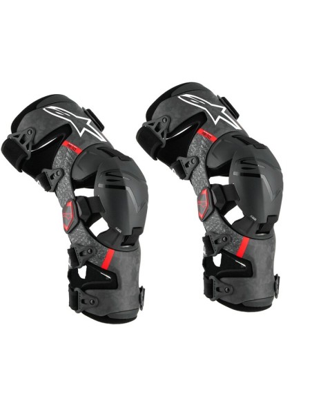 Rodilleras Alpinestars RK-10 Plasma
