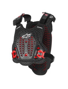 Peto Alpinestars A-5 Plasma