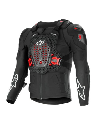 Peto Integral Alpinestars Bionic XTR Plasma