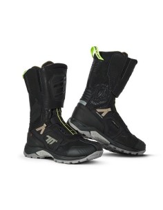 Botas Seventy Degrees SD-BA6 Stelvio Negro/Arena