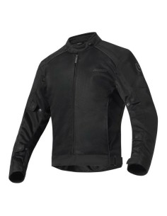 Chaqueta Levior Arashi 2 Negro