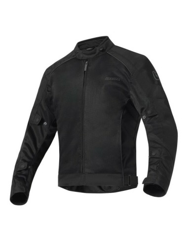 Chaqueta Levior Arashi 2 Negro