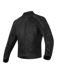 Chaqueta Levior Imbat 2 Negro