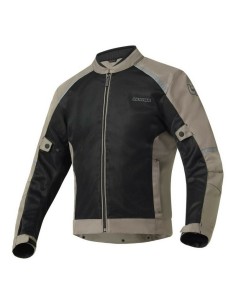 Chaqueta Levior Imbat 2 Negro/Beige