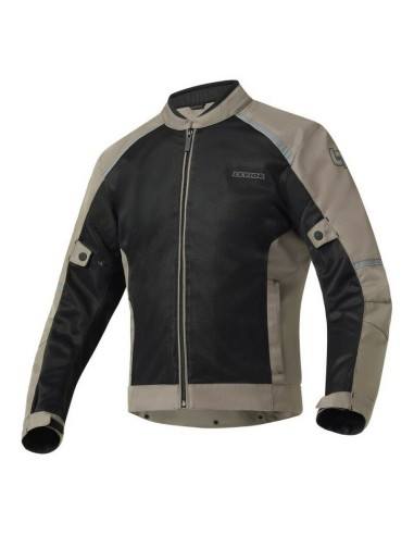 Chaqueta Levior Imbat 2 Negro/Beige