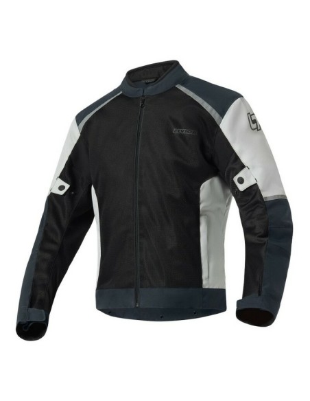 Chaqueta Levior Imbat 2 Negro/Azul