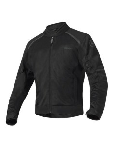 Chaqueta Mujer Levior Imbat 2 Negro