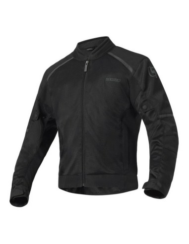Chaqueta Mujer Levior Imbat 2 Negro