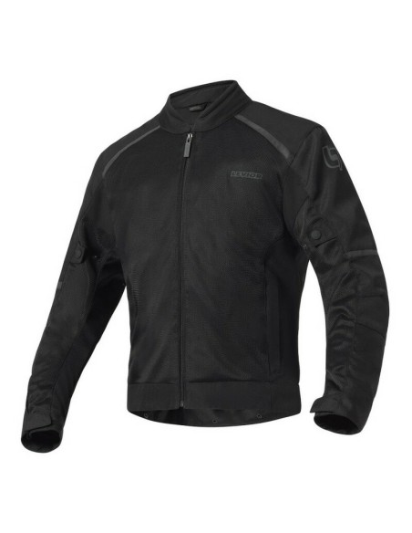 Chaqueta Mujer Levior Imbat 2 Negro