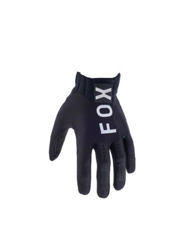 Guantes Fox Flexair Negro