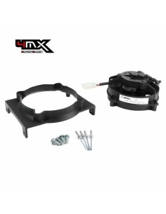 Kit Electroventilador 4MX Beta 4T 2024