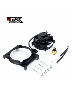 Kit Electroventilador 4MX Beta 2T 2024
