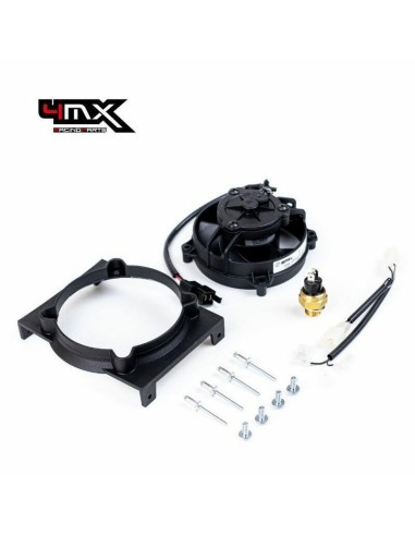 Kit Electroventilador 4MX Beta 2T 2024