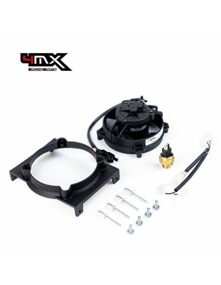 Kit Electroventilador 4MX Beta 2T 2024