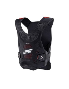 Peto Leatt ReaFlex Negro