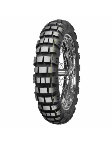 Neumático Mitas Enduro Trail XT+ 130/80/17 65R Dakar