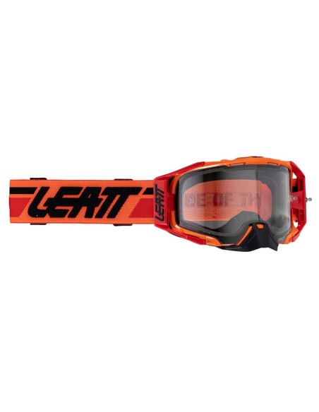 Gafas Leatt Velocity 6.5 Flame