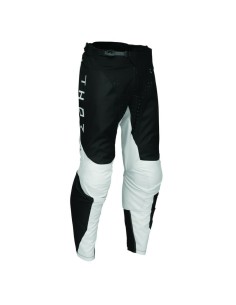 Pantalón Thor Launch Storm Negro