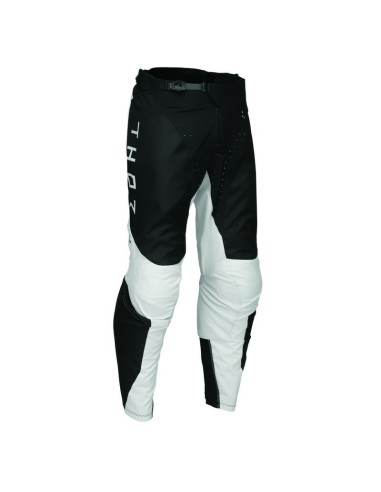 Pantalón Thor Launch Storm Negro