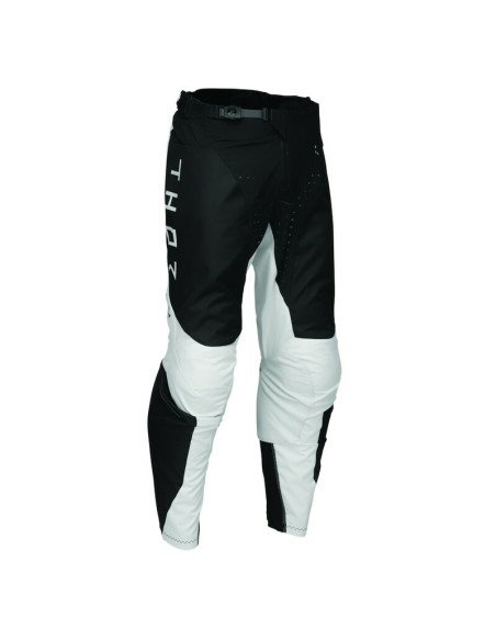 Pantalón Thor Launch Storm Negro