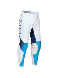 Pantalón Thor Launch Storm Blanco
