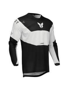 Jersey Thor Launch Storm Negro