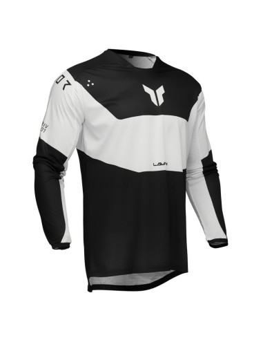 Jersey Thor Launch Storm Negro