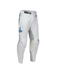 Pantalón Thor Launch Raid Blanco