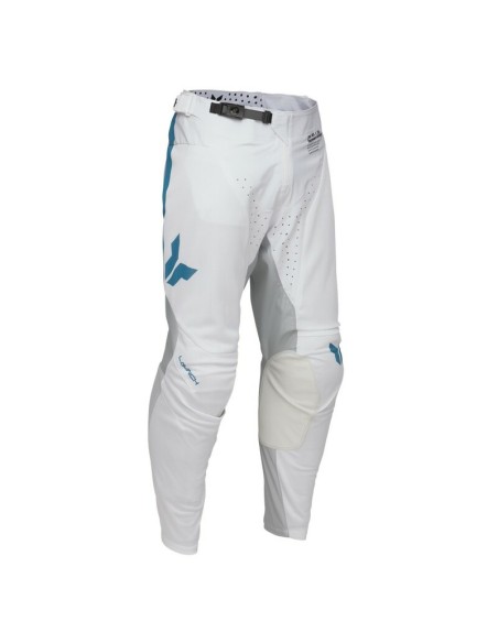 Pantalón Thor Launch Raid Blanco