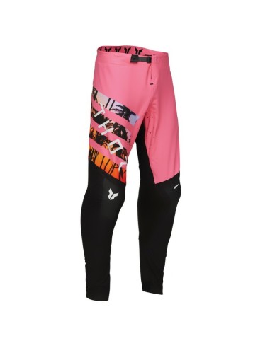 Pantalón Thor Sport SD Negro