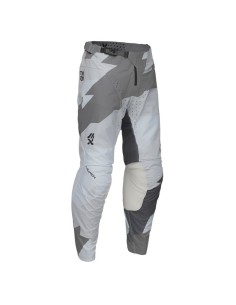 Pantalón Thor Launch Brave Negro/Gris