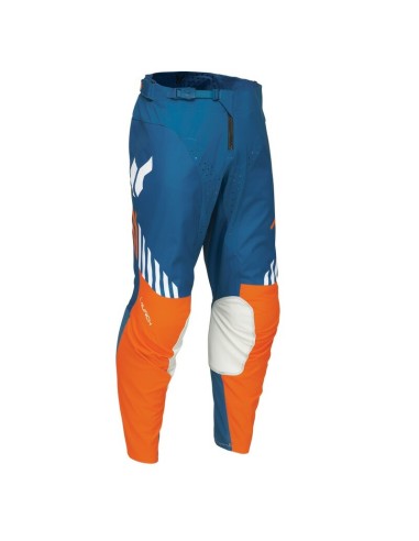 Pantalón Thor Launch Zone Azul