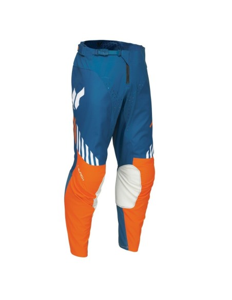 Pantalón Thor Launch Zone Azul