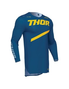 Jersey Thor Sport Brave Azul