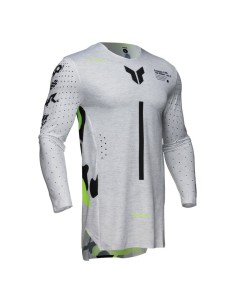 Jersey Thor Sport Riot Blanco