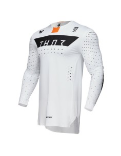 Jersey Thor Sport Rogue Blanco