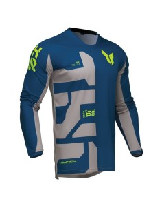 Jersey Thor Launch Forge Azul