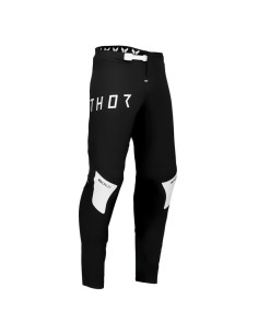 Pantalón Thor Sport Strike Negro